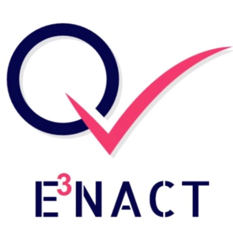 E3NACT study logo